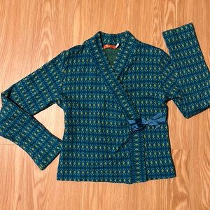 Antoine & Lili Cardigan Sweater